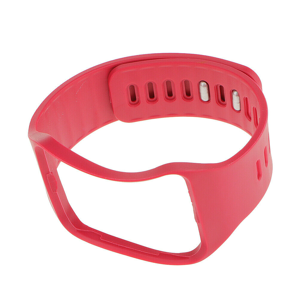 3x Sport Silicone Wrist Watch Band Strap Bracelet for  Gear S SM-R750