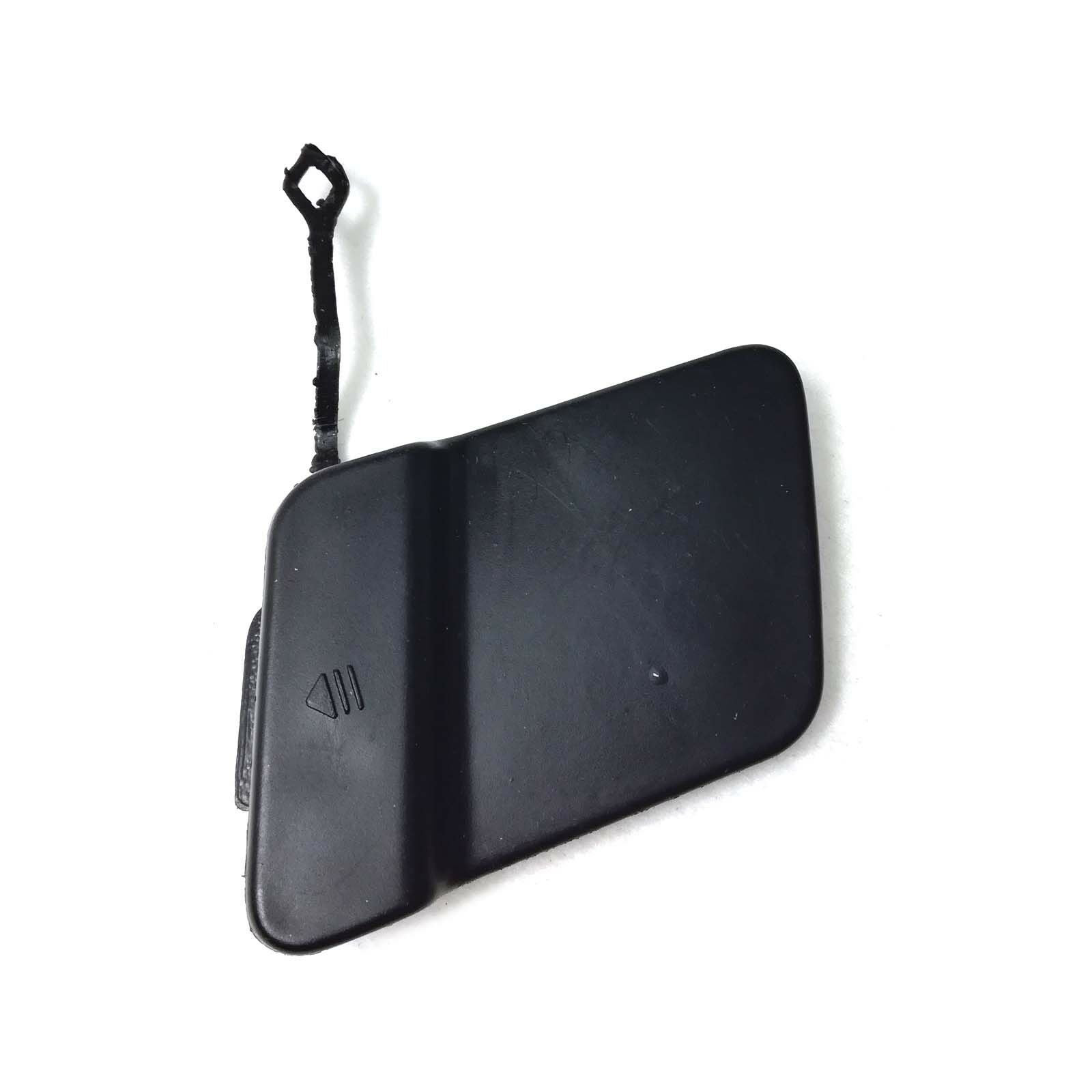 New Rear Bumper Tow Hook Cover Cap Fit for 2008-2012 Mercedes X204 GLK300 GLK350