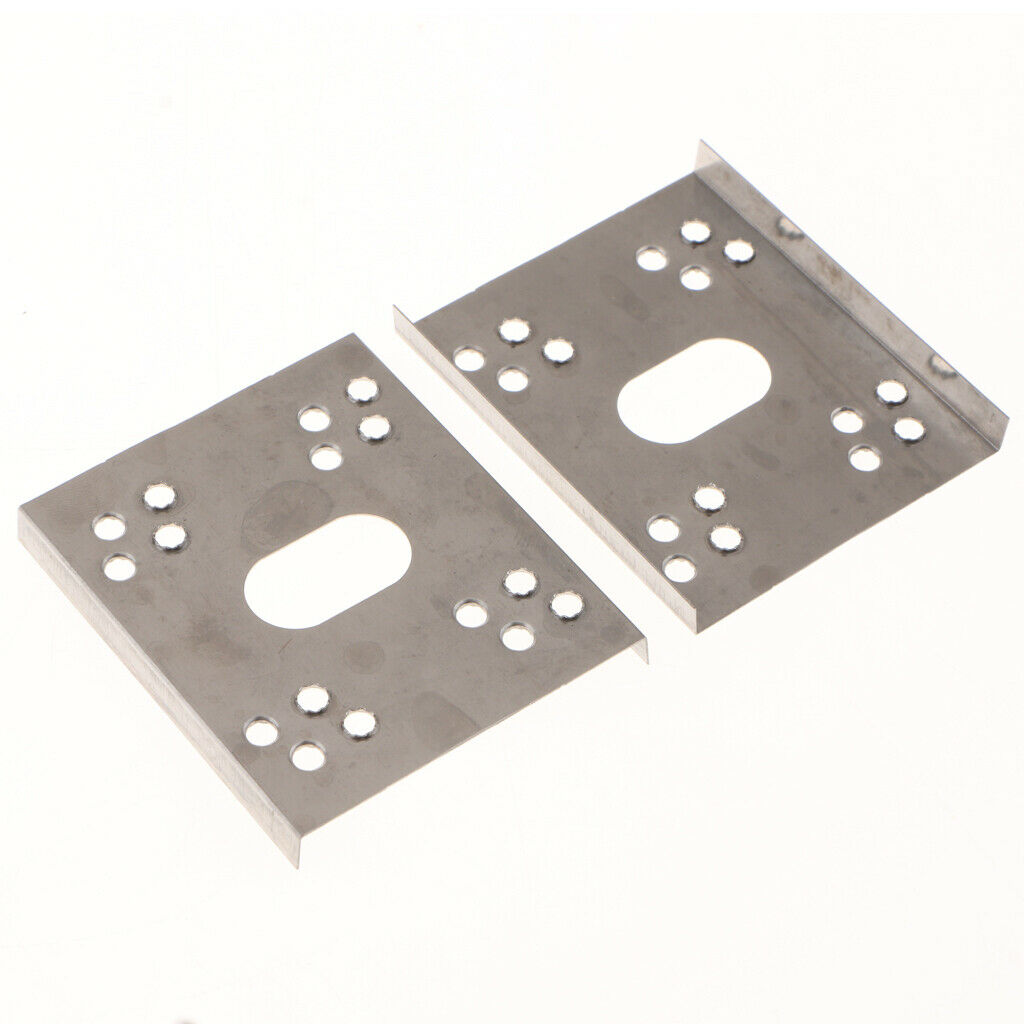 41mm Purlin C Type Grounding Gasket 50pcs Fits Photovoltaic systems