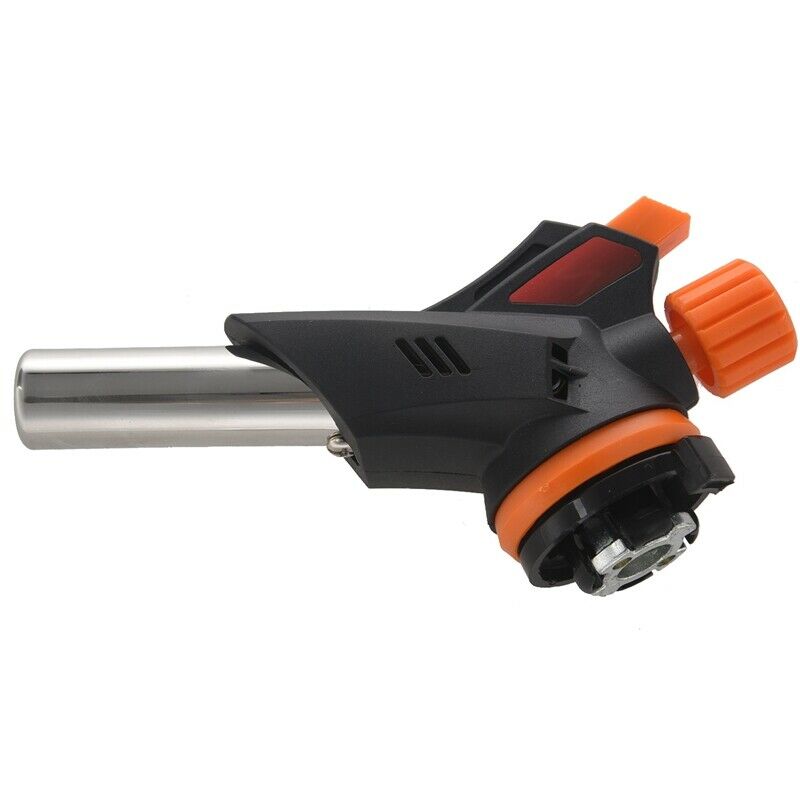 Welding Gas Torch 509C Gas Torch Burner Flamethrower Barbecue Flamethrower N5JJ2