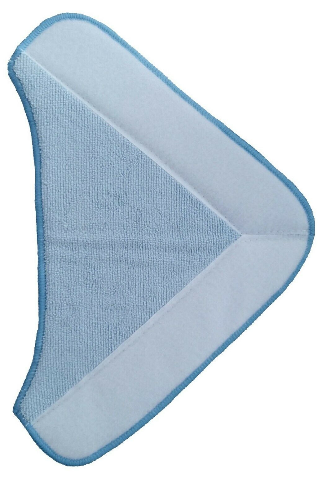 6 Pcs Replacement Steam Mop Pads for ThermaPro Elite & PurSteam Therma Pro 411