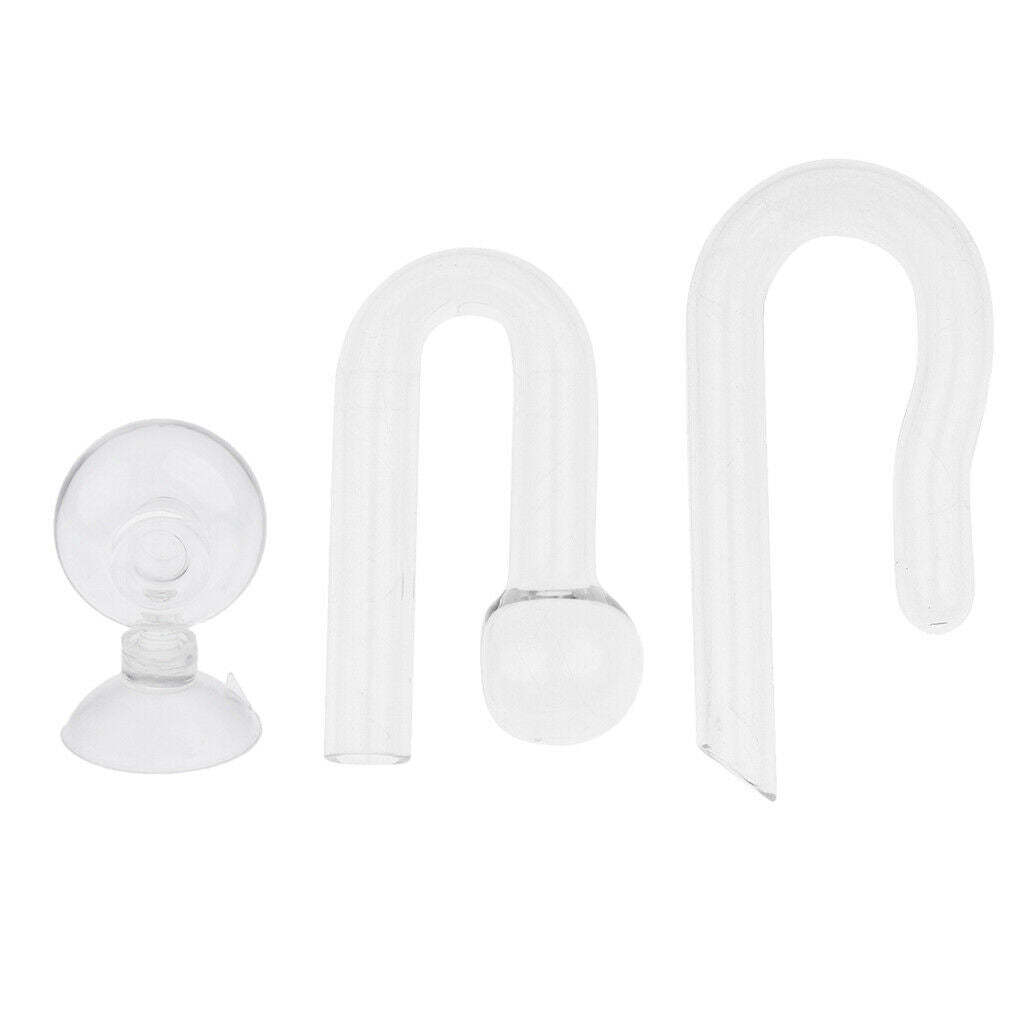 Aquarium Carbon Dioxide CO2 Monitor PH Indicator