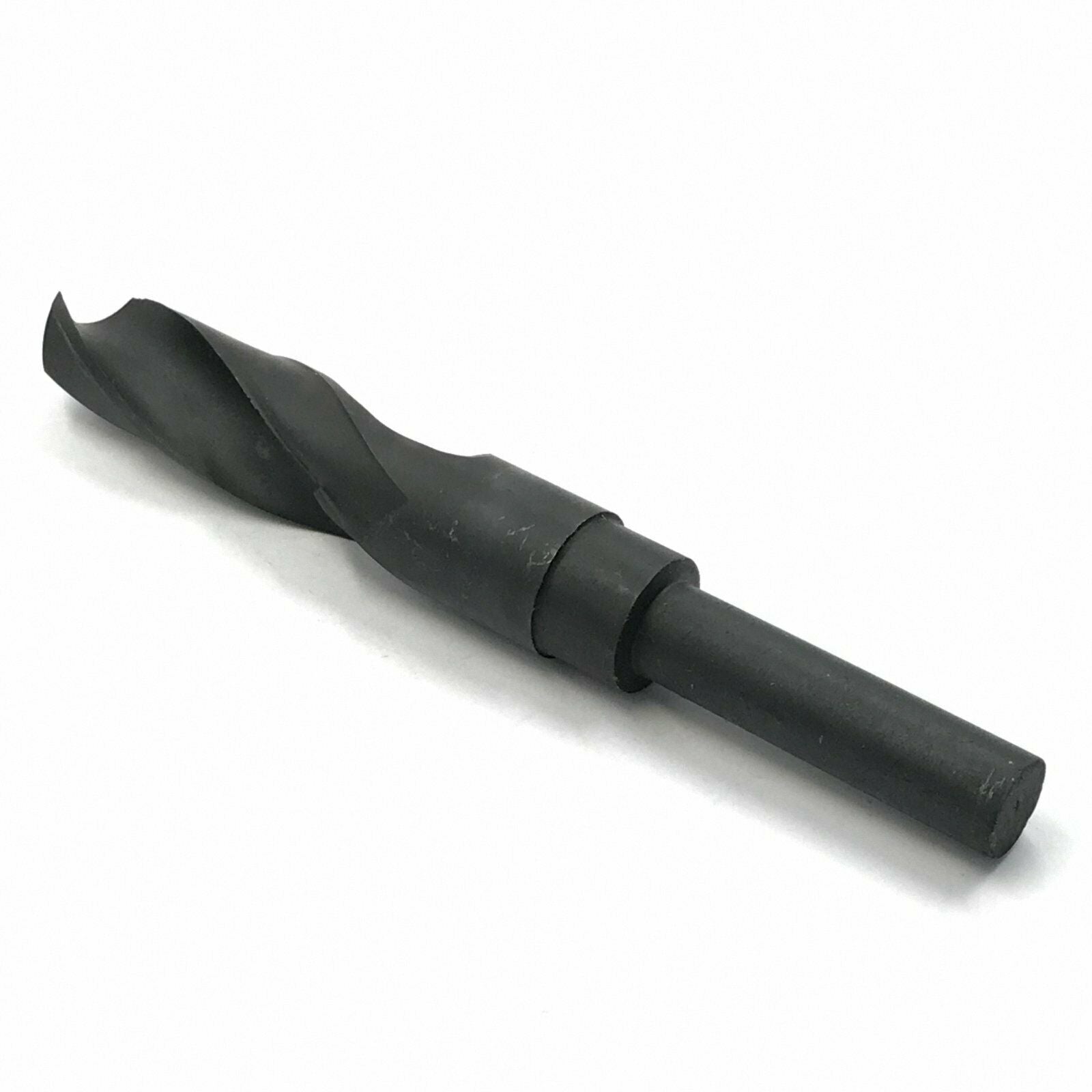 Reduced Shank Twist Drill Bit HSS 16.2mm [M1]