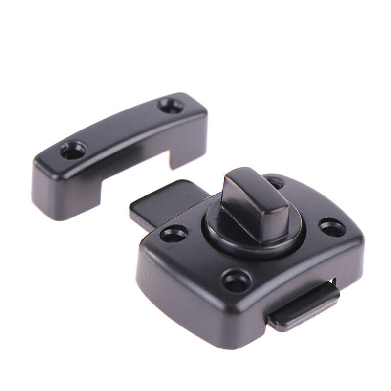Household Thicken Anti Thief Zinc Alloy Bolt Latch for Door Window Cabinet Bl JD