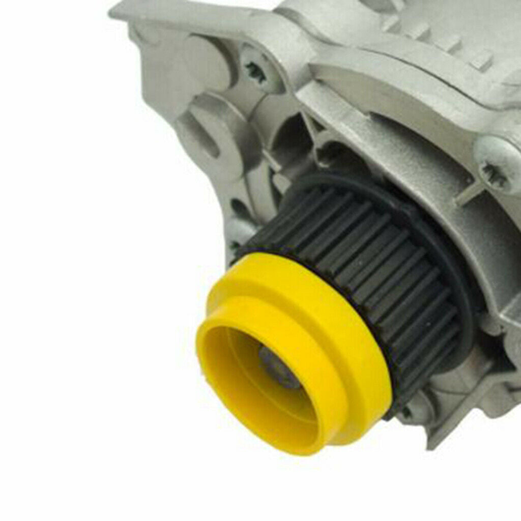 Water Pump Assembly Replacement Accessories Aluminum Engine Fits for Audi Q5