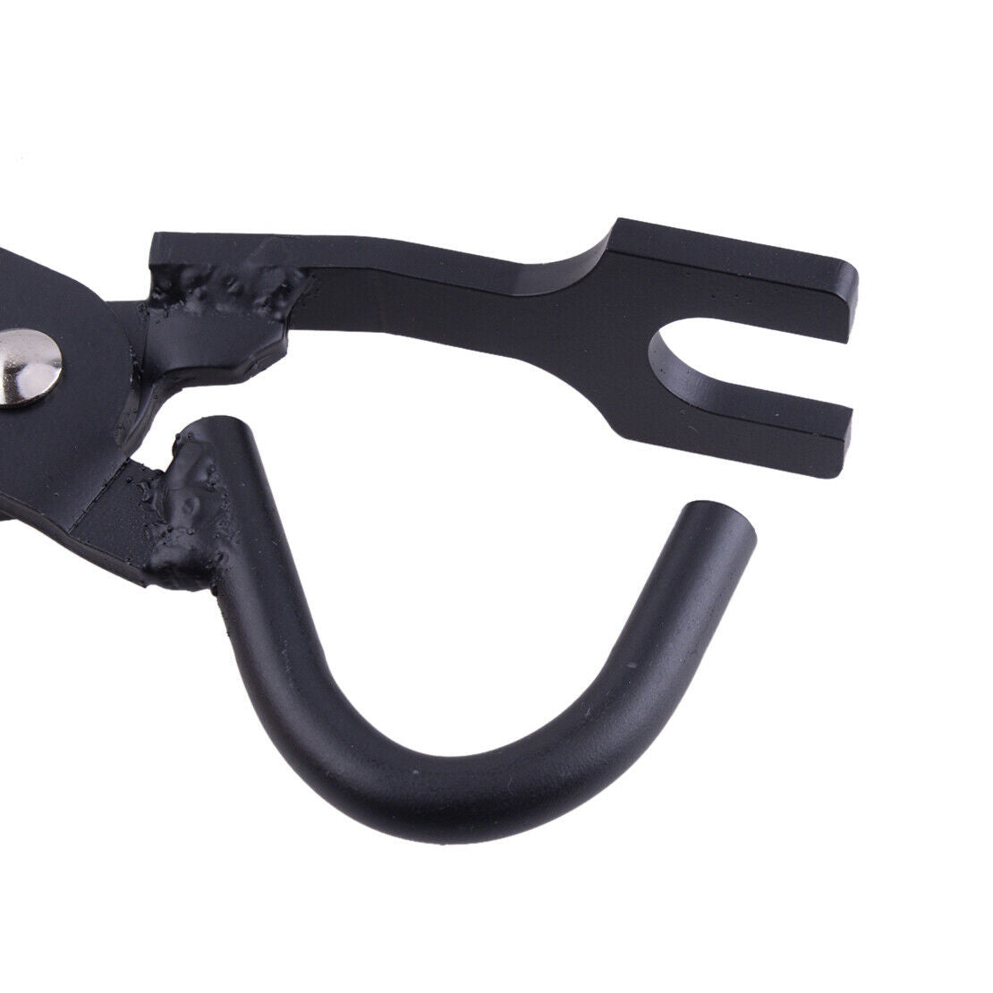 Portable Removal Plier Hand Repair Tool Fit For Car Exhaust Hanger 1pc