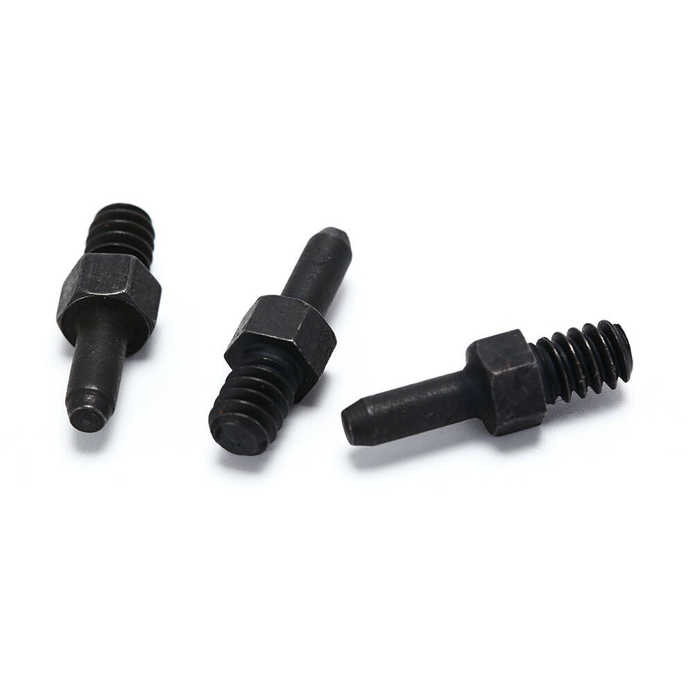 3pcs Bicycle Repair Tools steel Chain Breaker thimble RemoverTool accessor.l8