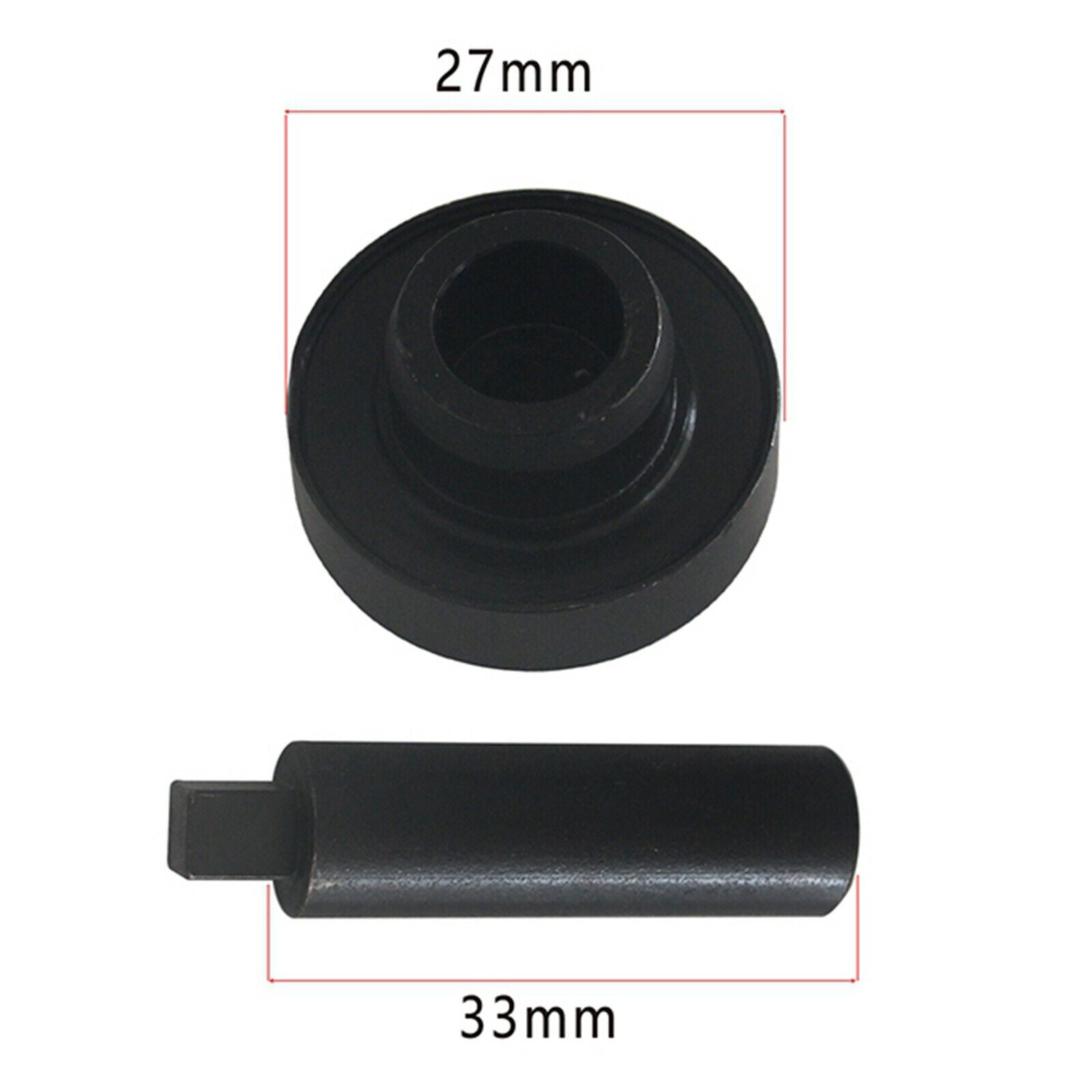 Front Inner Axle Seal Installer Fit for Ford Super Duty 1980 1984 1999 2013