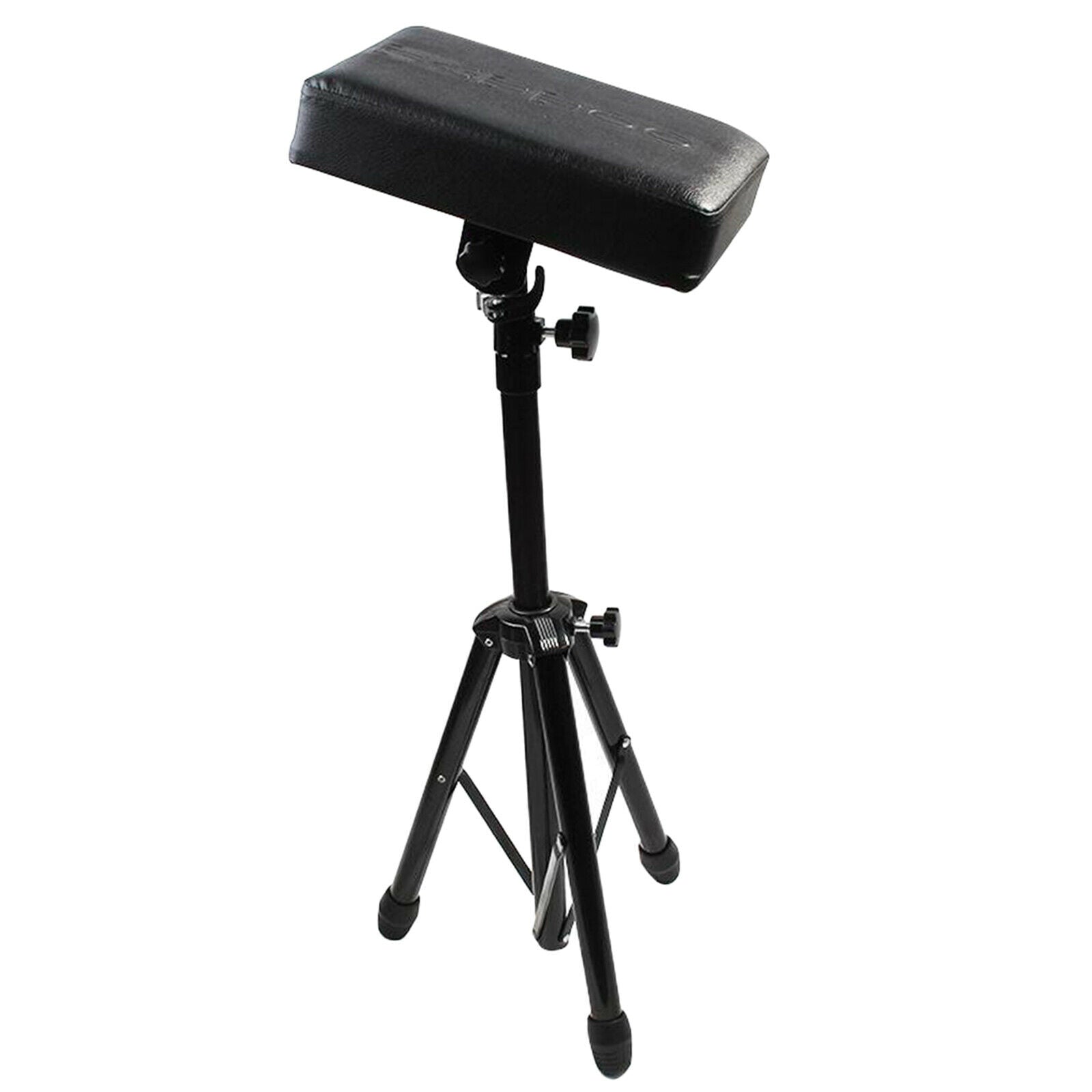 Tattoo Armrest Stand - Tattoo Arm Rest Adjustable Portable Tattoo Armrest