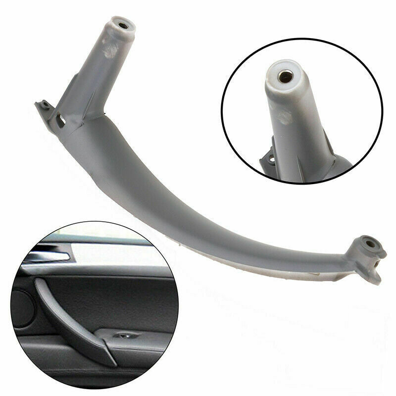 Passenger Car Right Inner Door Panel Handle Pull Trim Cover Fit For BMW E70 X5