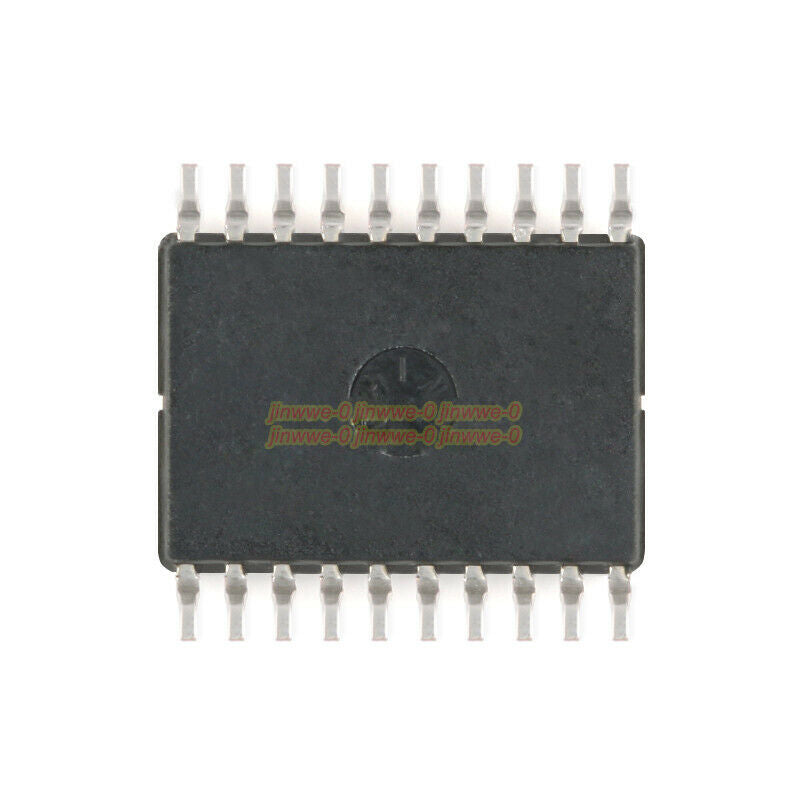 5pcs 74LVC244APW,118 TSSOP-20 three-state output eight-way buffer Chip