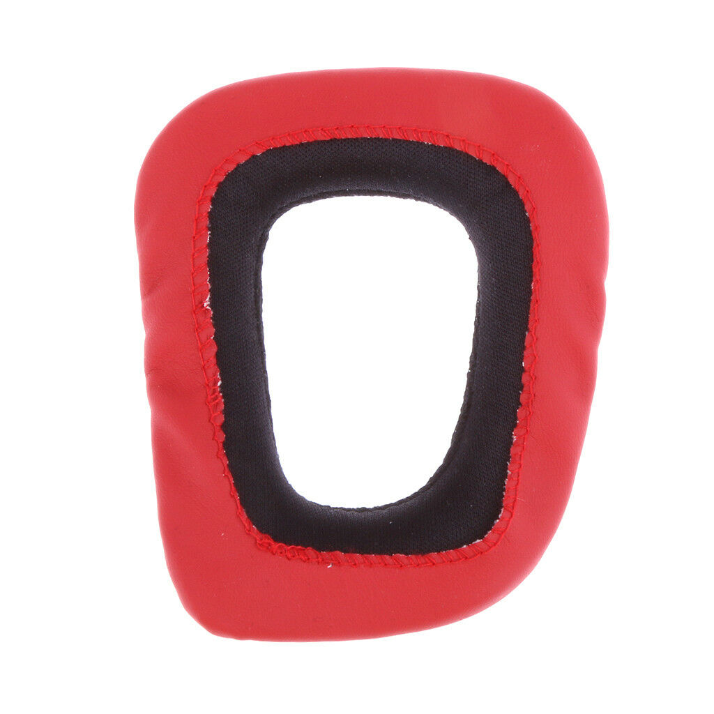 2Pair Soft Comfort Replacement Earpads Cushions For Logitech G35 G930 G430