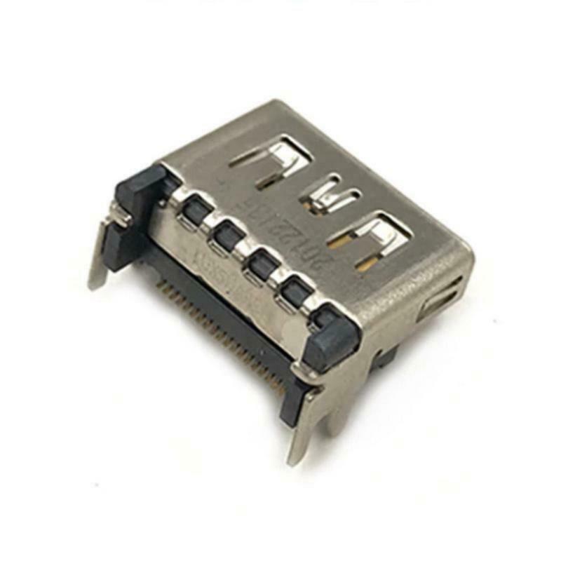 Durable Socket Interface Connector HDMI-compatible Port for Play-station 5 PS5
