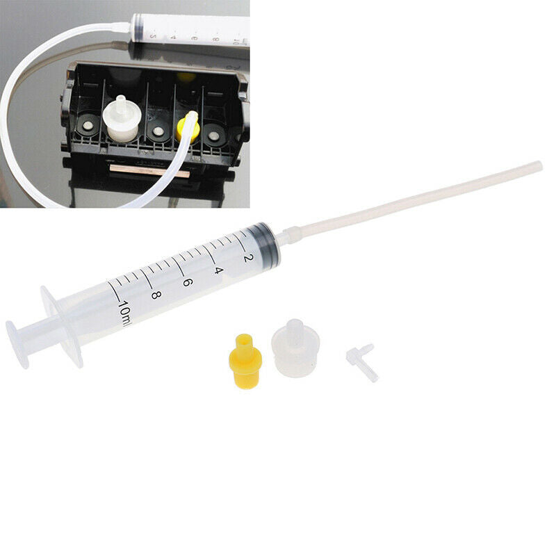 Universal Printhead Maintenance Repair Cleaning Kits Pigment C.l8