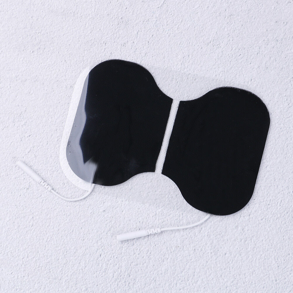 Huge electrode patches for massager physiotherapy self adhesive patch 10*1.l8