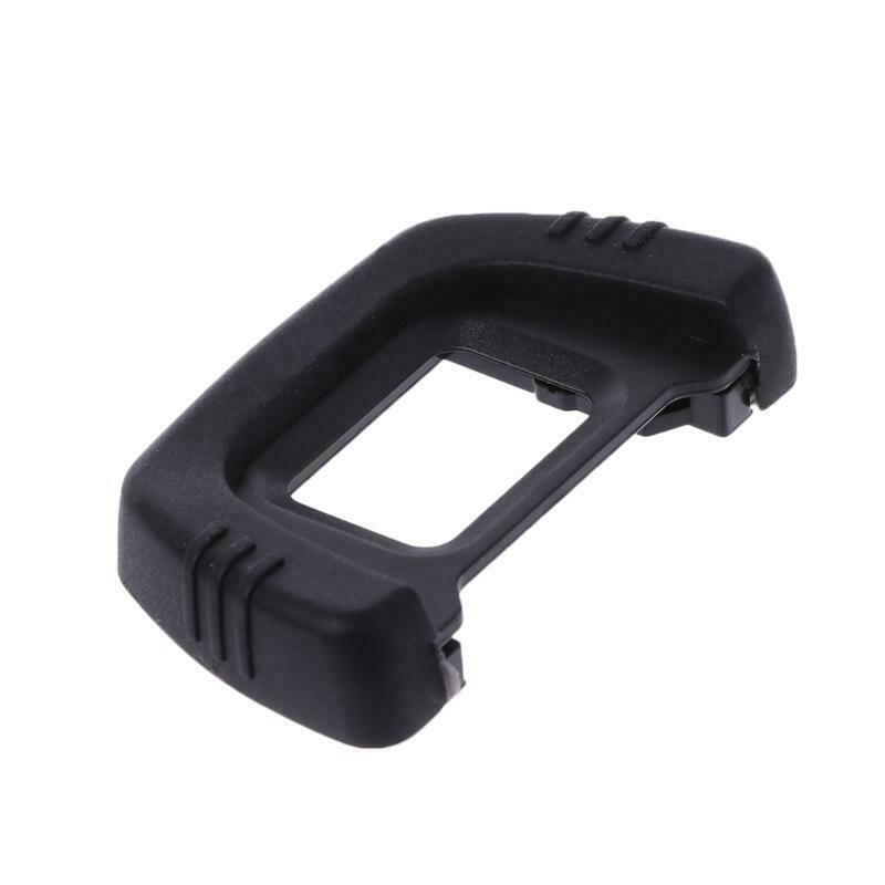 DK-21 Viewfinder Rubber Eye Cup Eyepiece Hood For Nikon D7000 D90 D600