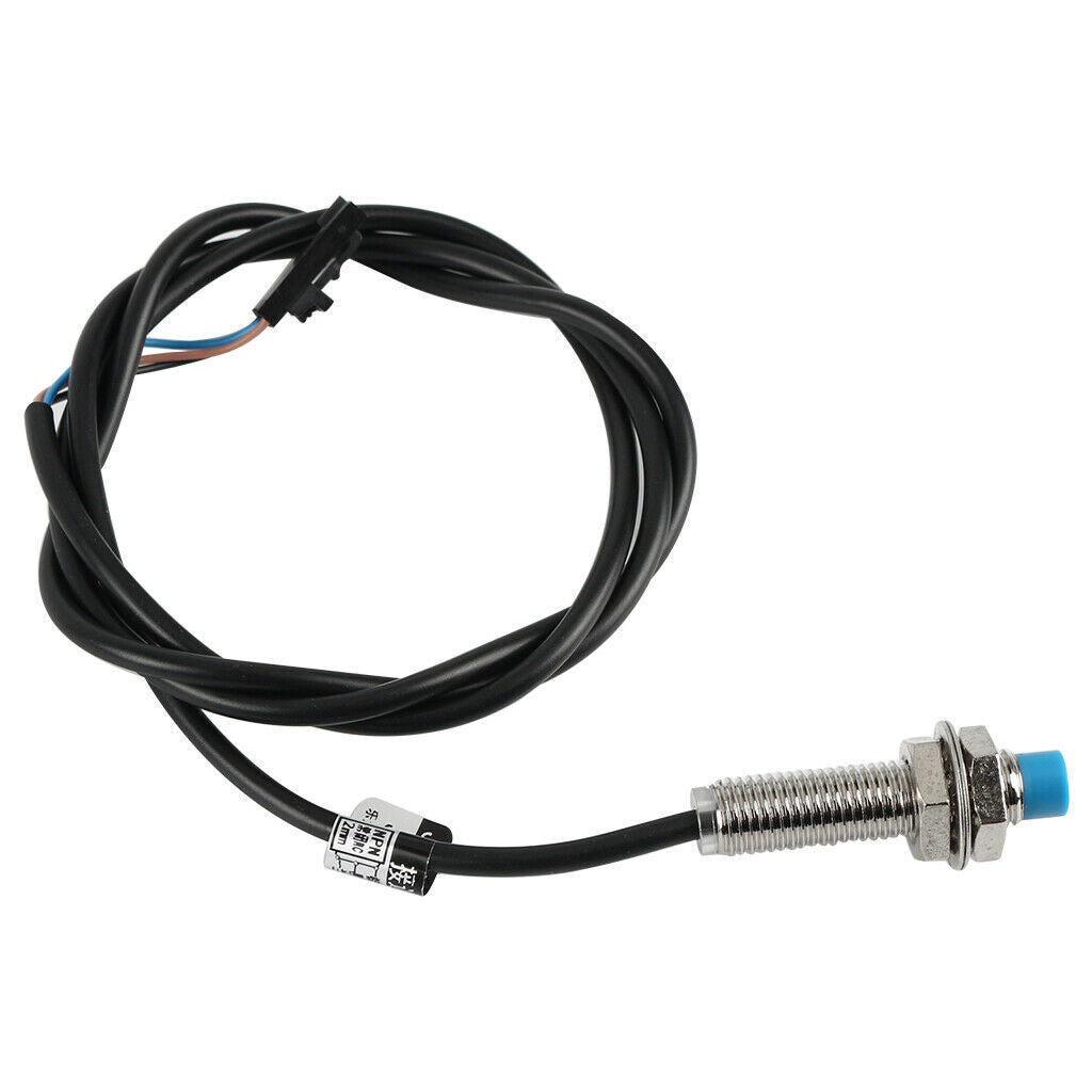 Automatic Leveling Position Sensor Print for