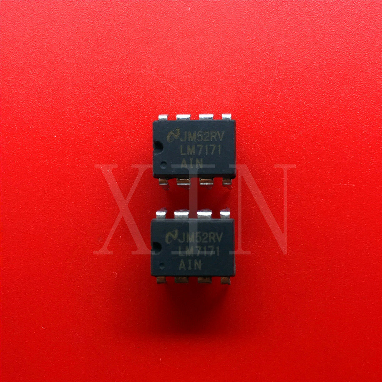 5 PCS - LM7171AIN High Speed High Output Current