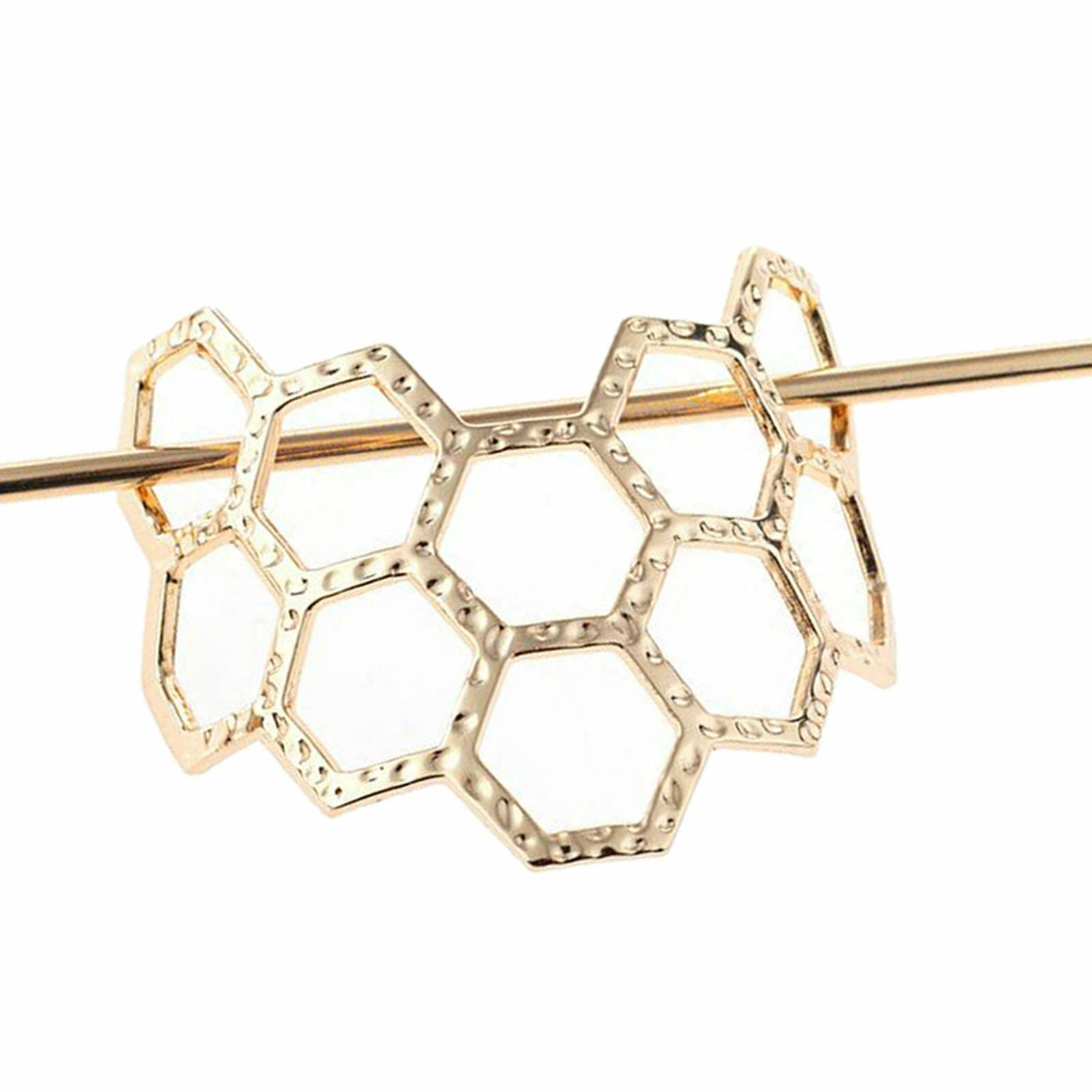2Pieces Women Chinese Hair Chopstick Women Hollow Wedding for Girl Long Hair