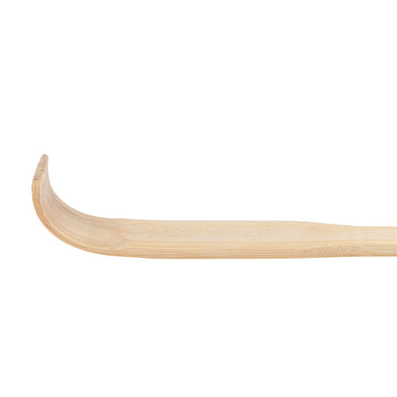 46cm Bamboo Massager Back Scratcher Wooden Backscratcher MassagerM PRFFCAF7AUBU