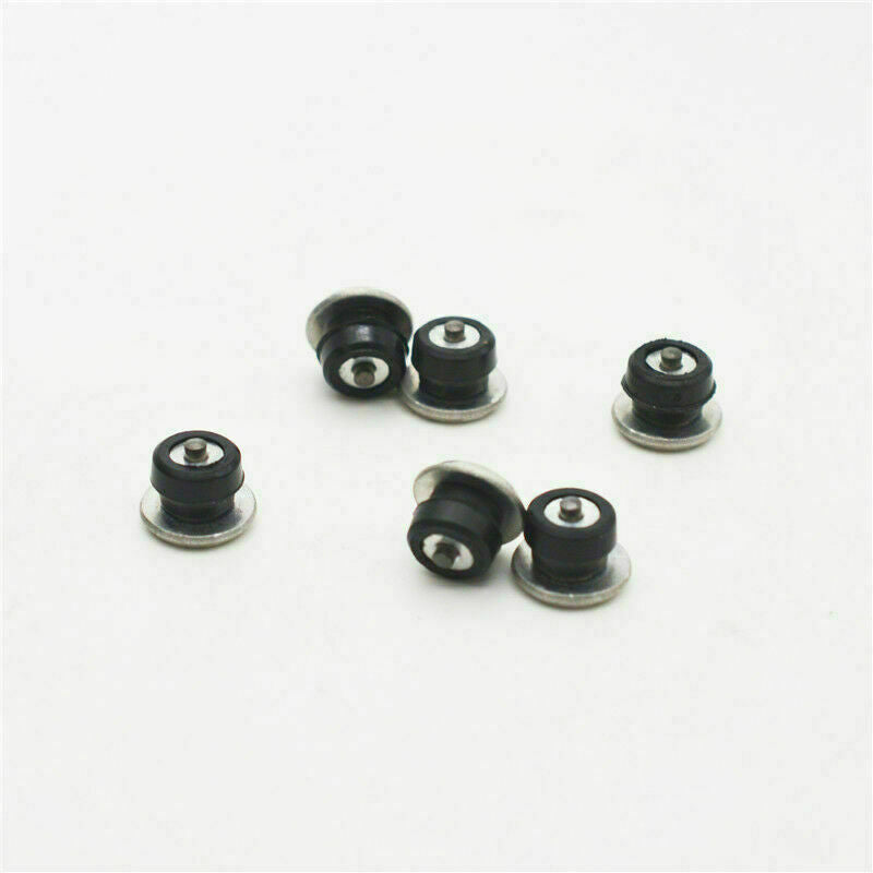 100x Tire Stud Screws Anti-Slip Wheel Spikes Winter Universal For Car Motorcycle