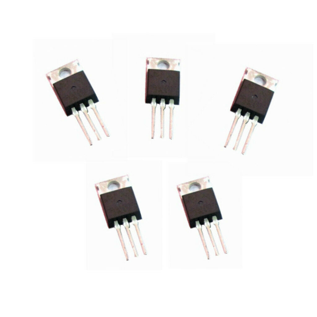 5PCS IRF3205   55V 110A TO-220 5pcs
