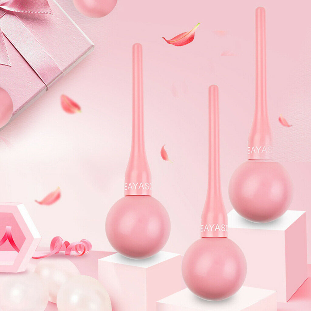 Lollipop Shape Lip Glaze Gloss Long Lasting Moisturizing Makeup Lipstick 05