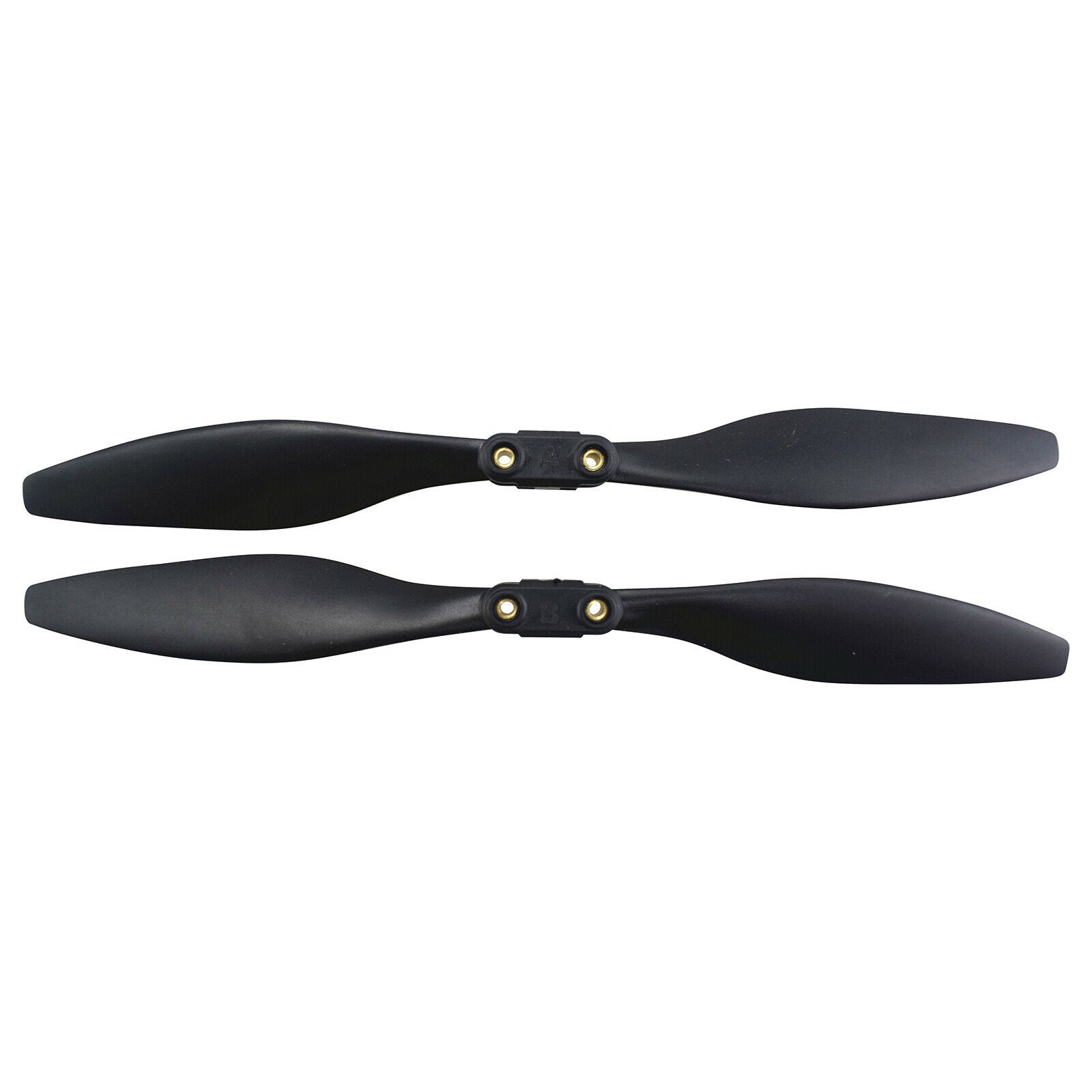 4Pcs Drone Black Quick-release Propeller For HS720 HS720E RC Drone Part