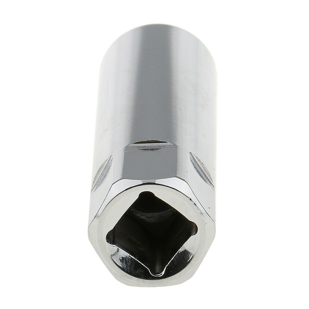 14mm(9/16'') 12 Point Spark Plug Socket Removal Installation Tool 3/8'' Drive