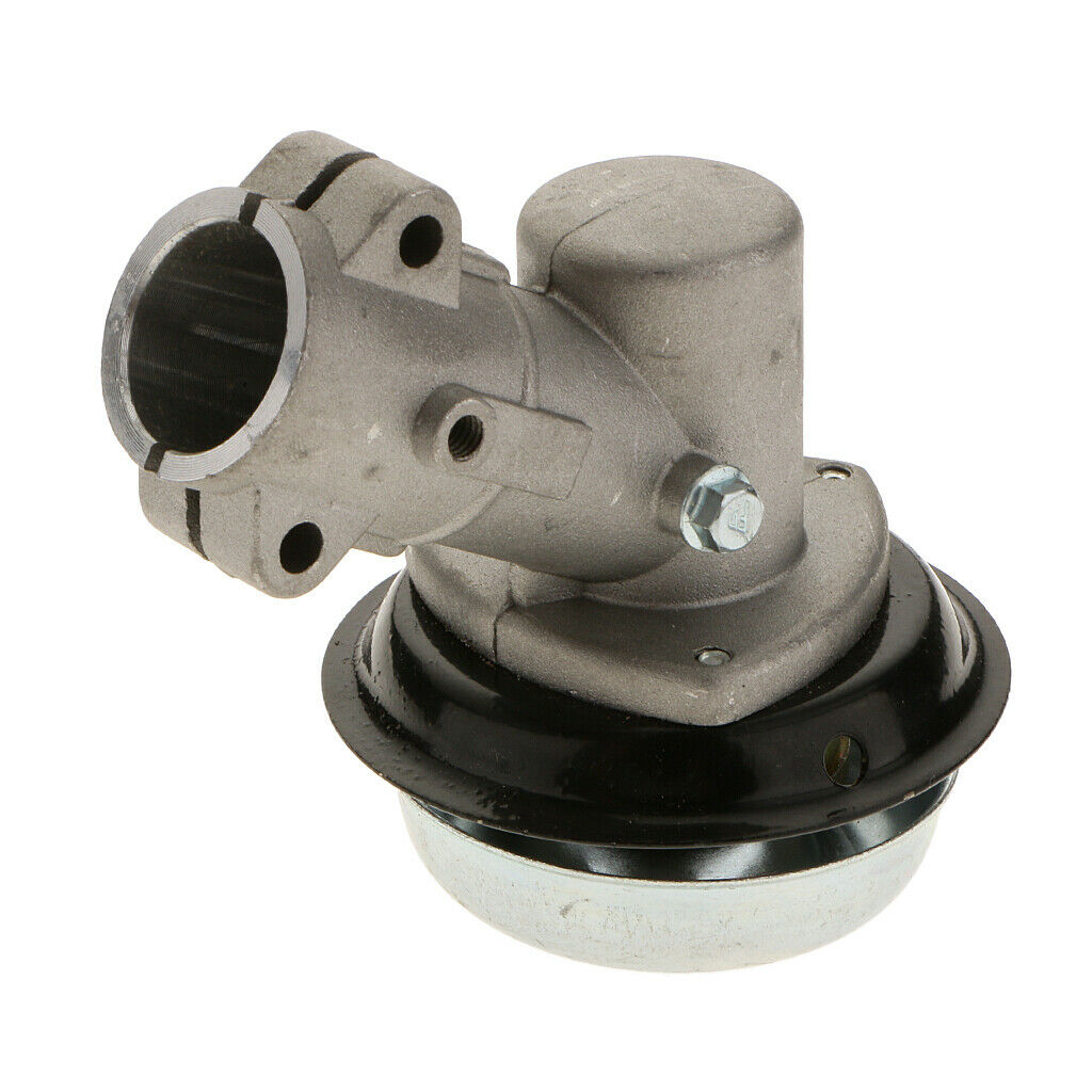 7-Spline 26mm   Gear Head Gearhead for Lawn Mower Trimmer Brush Cutter