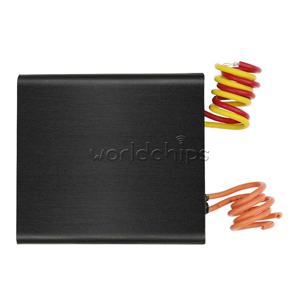 Arc 3.7V~6V to 400KV Step up High Voltage Generator Pulse Ignition Boost Module