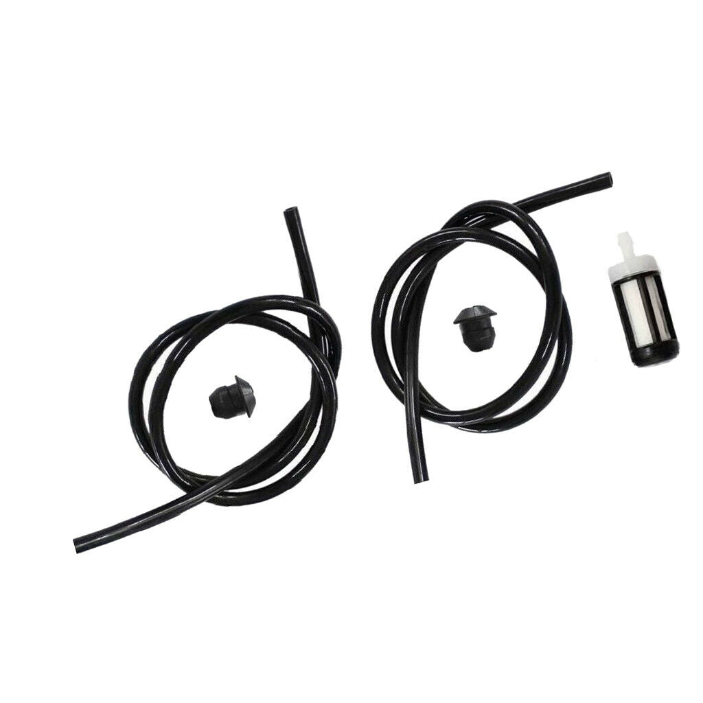 New Aftermarket Mower Parts Fuel Line Fit for STIHL FS80 FS85 FS76 Chainsaw