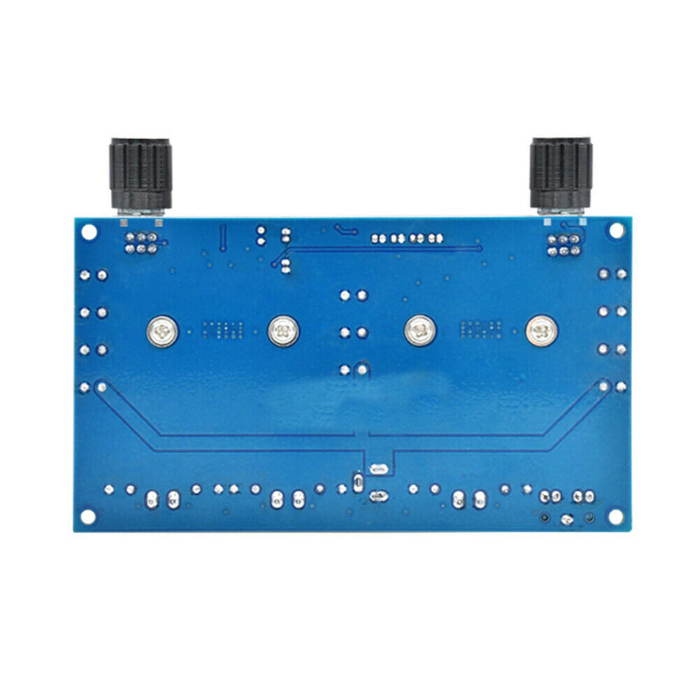 50W*2+100W digital power amplifier TPA3116D2 dual-channel audio amplifier board