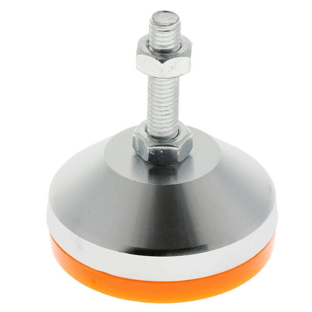 Adjustable Support Foot Cups Non Slip Base Furniture Levelers Leveling Feet