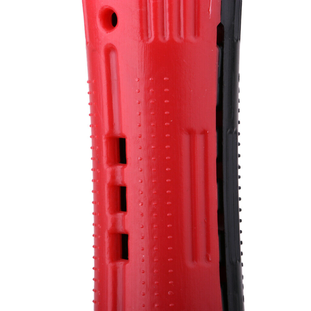 6 Pieces Hair Grip Curlers Rollers Salon Hairdressing Styling Tool 9.6x3.1 cm