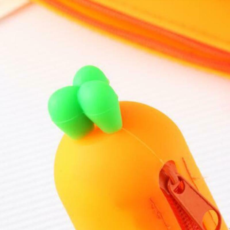 Large Capacity Pencil Bag Pencil Pouch Holder Bag Pencil Pouch for Kids Children