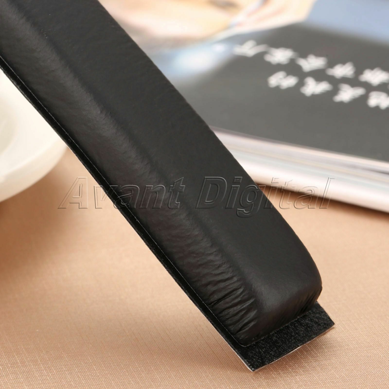 Soft Headband For Sennheiser HD 418 419 428 429 439 438 448 449 Headphone 1×