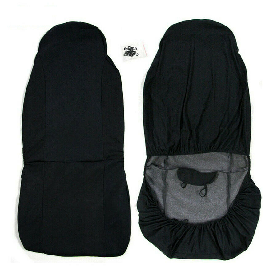 Ultralight Breathable nylon universal car seat cover waterproof dustproof cover
