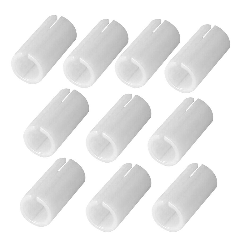 10x Fiber Optic Visual Fault Locator Part 7mm Ceramic Tube core sleeve