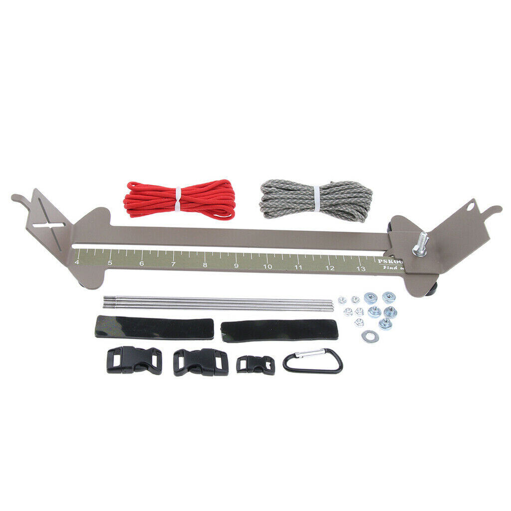 Stainless Steel Jig Set  Bracelet