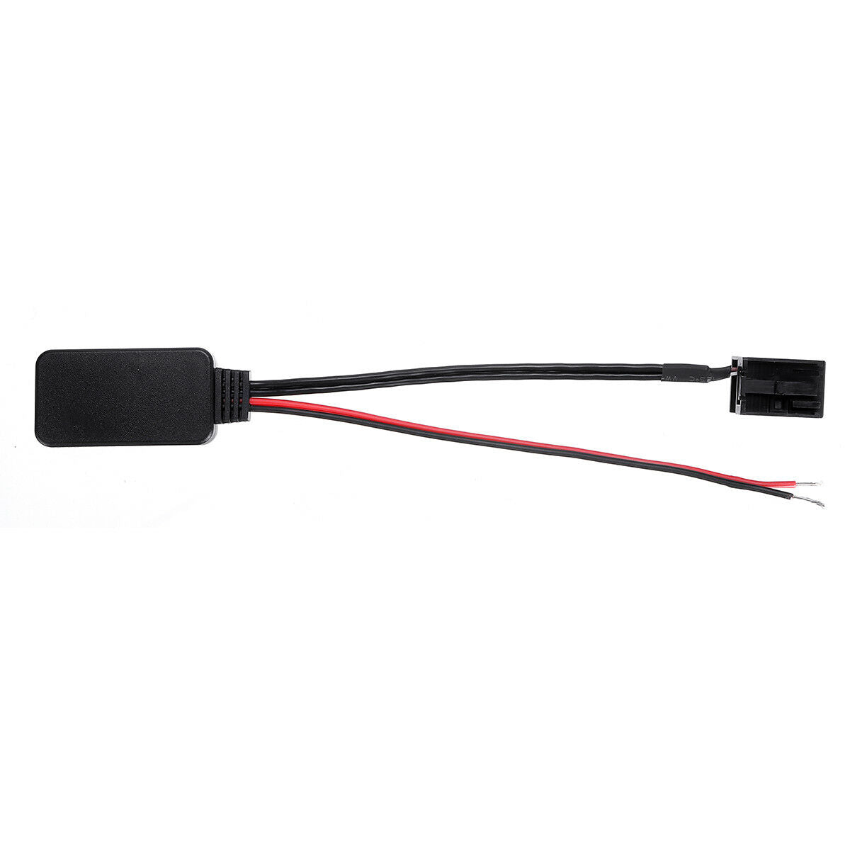 Car Audio Stereo Bluetooth 4.0 Aux Cable Adapter For BMW Mini One D Cooper & S