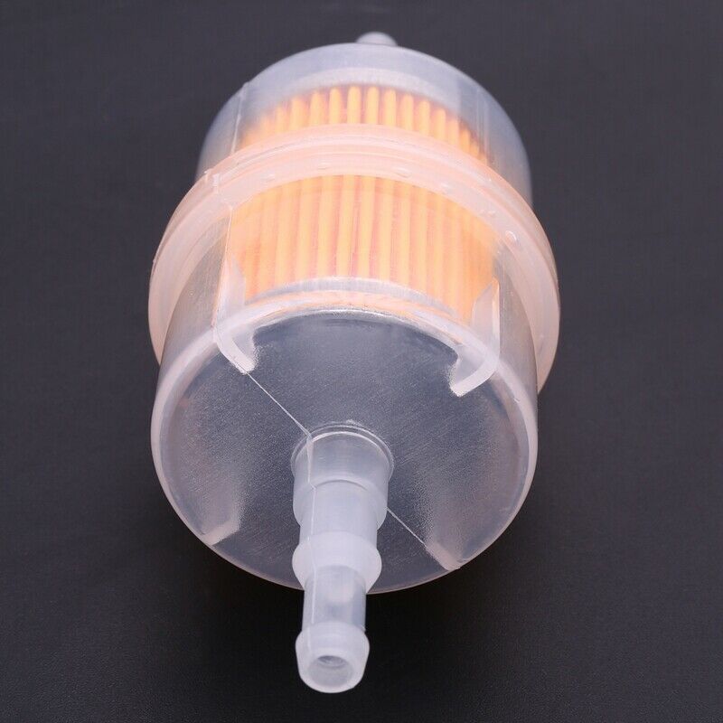 6mm 8mm Universal Pipe Online Filter Petrol crude oil engine for car F2X8