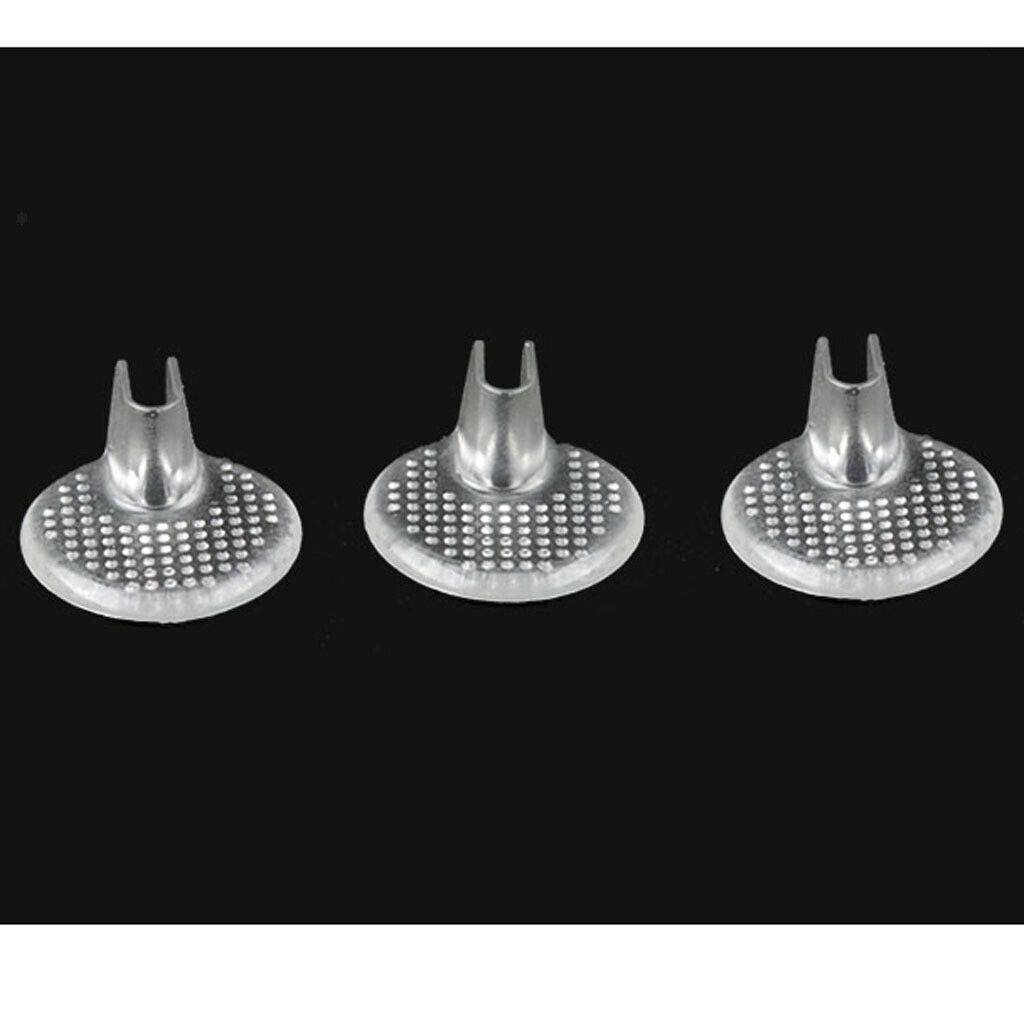 5 pairs of forefoot cushion insole forefoot holder foot massage pad, fatigue too