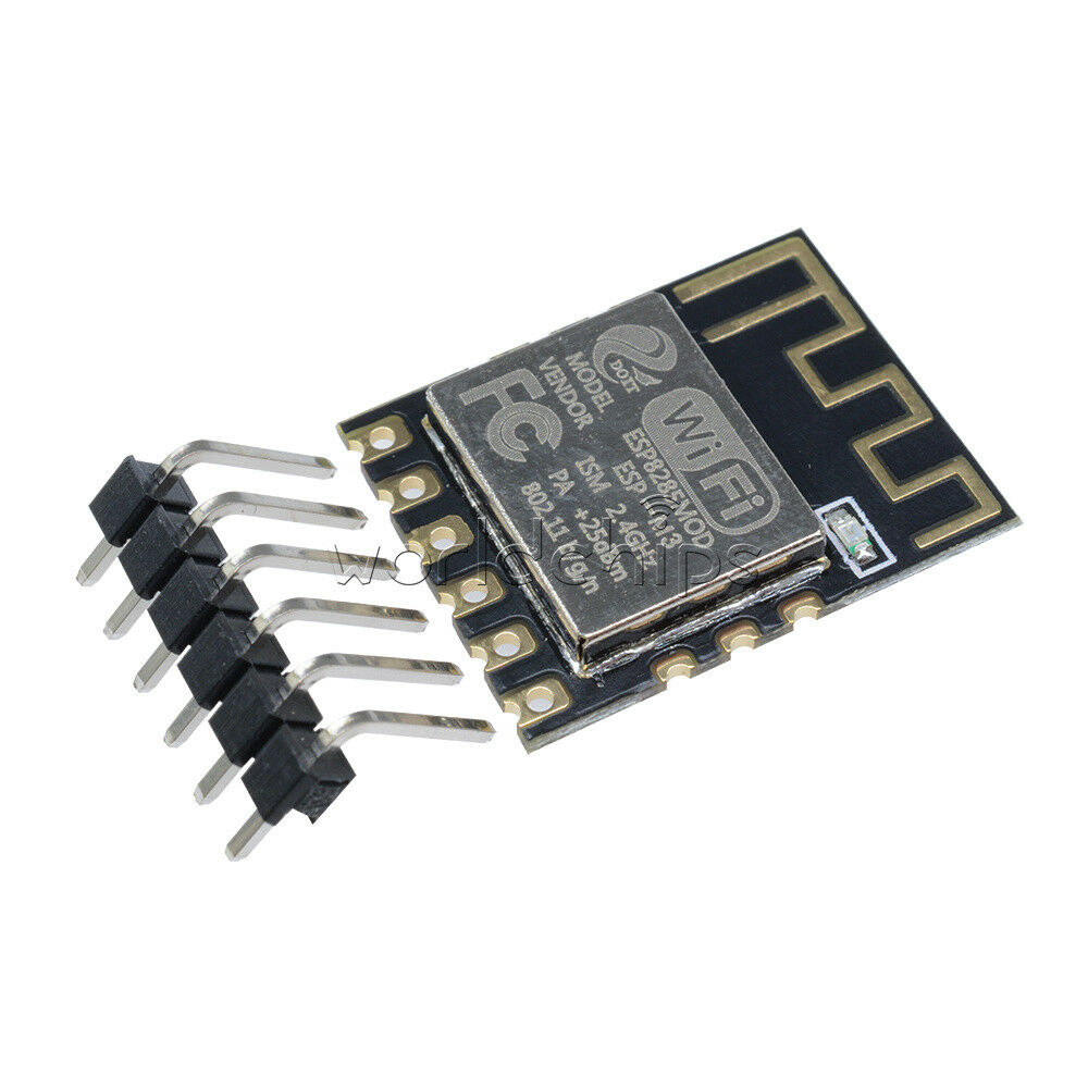 ESP8285 ESP-M3 Serial Port Wireless WiFi Transmission Module for ESP8266 NEW