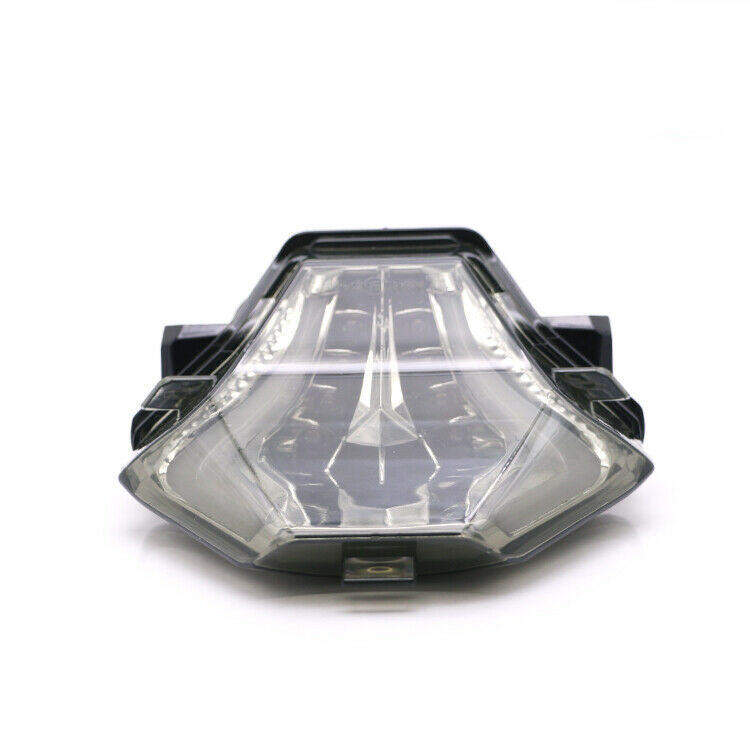 LED Brake Tail Turn Signals Running Light Lamp For Yamaha YZF R3 R25 MT07 FZ-07
