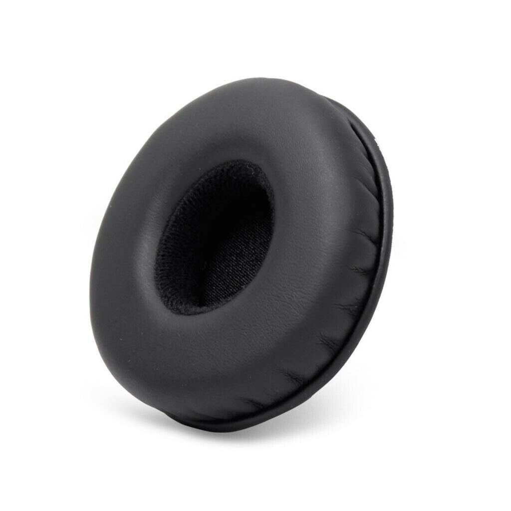 2 x Headphone Ear Pads Cushion Covers for   MDR-V150 V250 V300 V100 V400