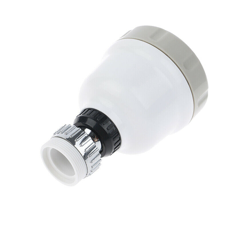 Kitchen sink Shower 360 Rotate 3 gear Water Saving Shower Adapters filter.l8