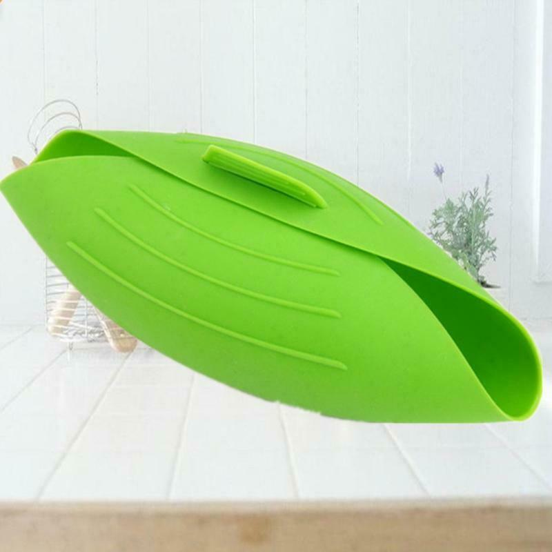 Microwave Vegetable Steamer Omelet Maker Fish Poacher Oven Roaster Bread Baker