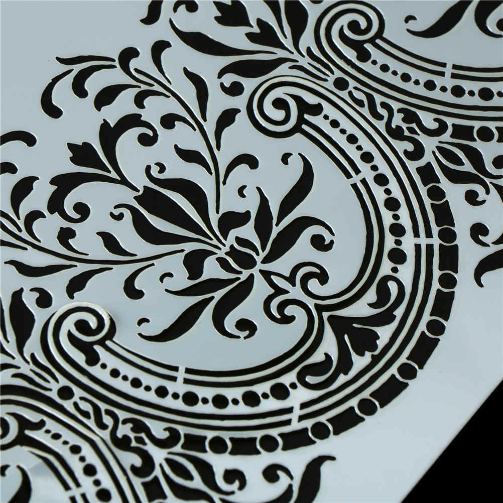 key layering stencils for walls painting scrapbooking stamping stamp albu.l8