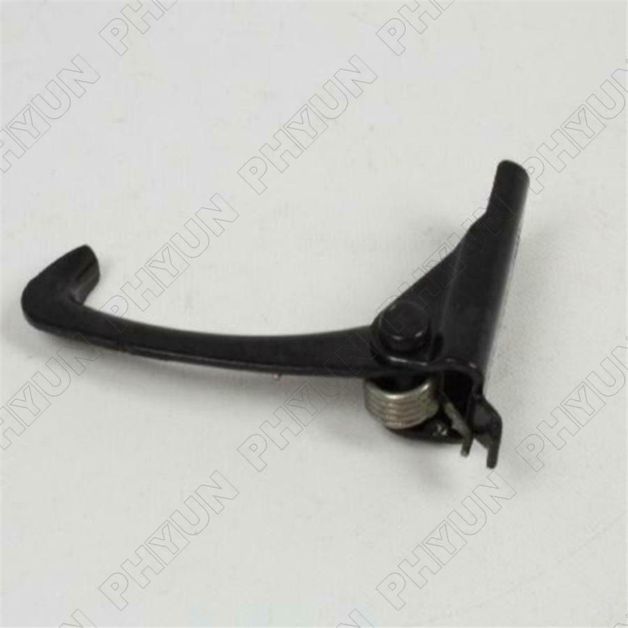 Car Hood Safety Catch Hook For 2007-18 Jeep Wrangler 3.6L 3.8L Wrangler JK 3.6L